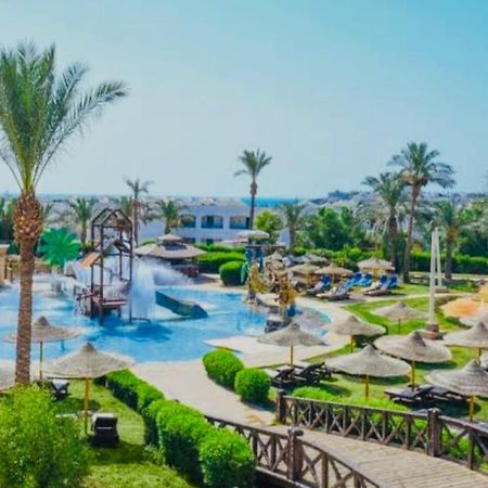 Private Luxury Villas At Sharm Dreams Vacation Club Ngoại thất bức ảnh